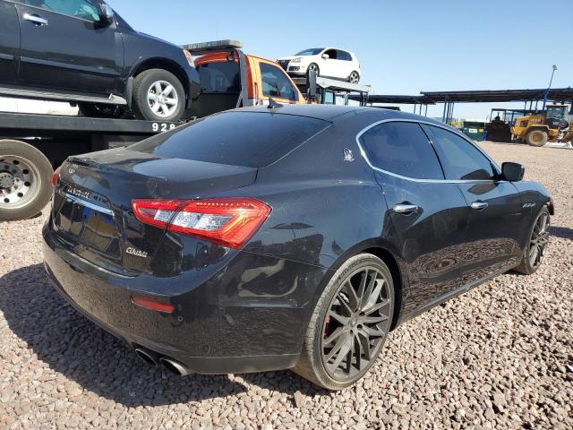 2015 Maserati Ghibli S VIN: ZAM57RTA1F1154094 Lot: 53870774