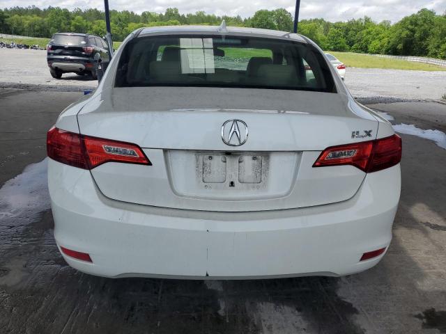 2013 Acura Ilx 20 Tech VIN: 19VDE1F72DE013903 Lot: 54505584