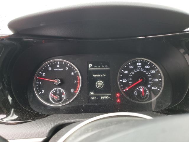 2021 Kia K5 Gt Line VIN: 5XXG64J27MG012879 Lot: 53868704