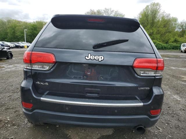 2015 Jeep Grand Cherokee Limited VIN: 1C4RJFBG0FC685156 Lot: 54384764