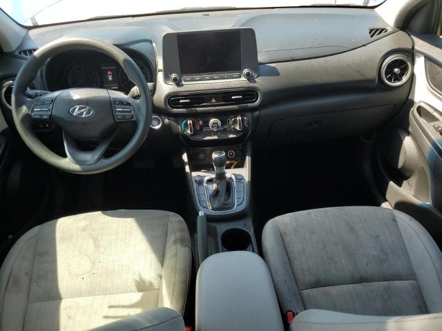 2023 HYUNDAI KONA SEL - KM8K6CAB3PU937027