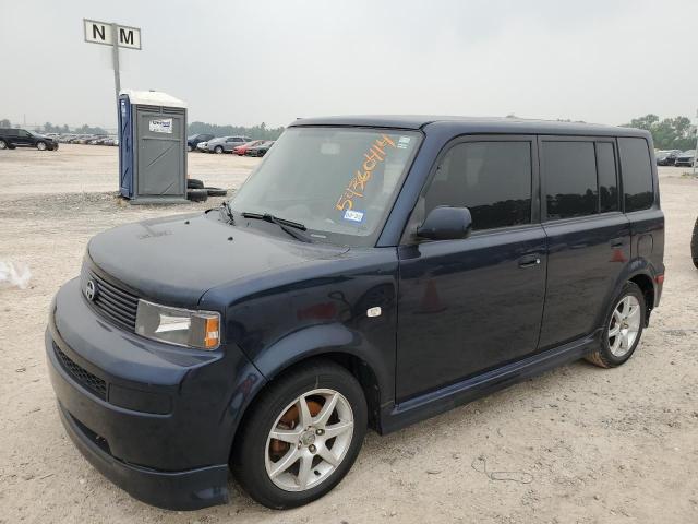 2006 Toyota Scion Xb VIN: JTLKT334964082168 Lot: 54360414