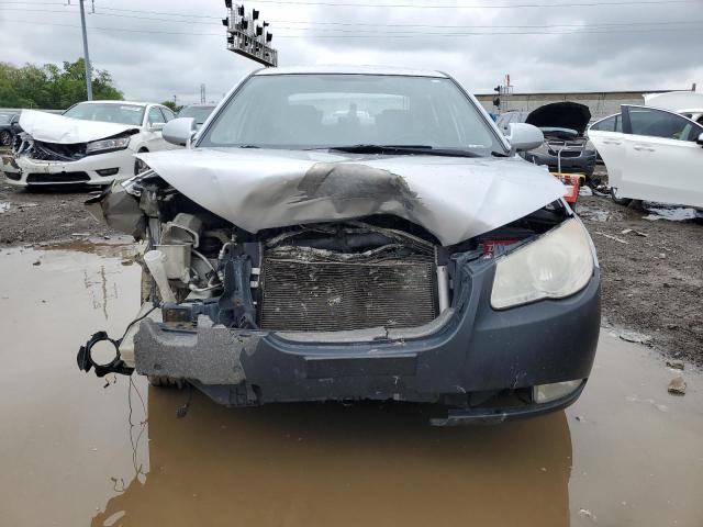 2009 Hyundai Elantra Gls VIN: KMHDU46DX9U632867 Lot: 54154864