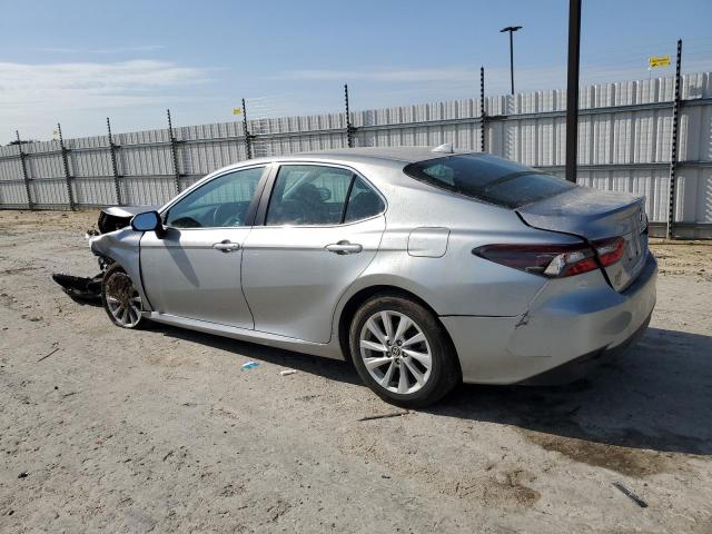 VIN 4T1C11AK8MU544997 2021 Toyota Camry, LE no.2