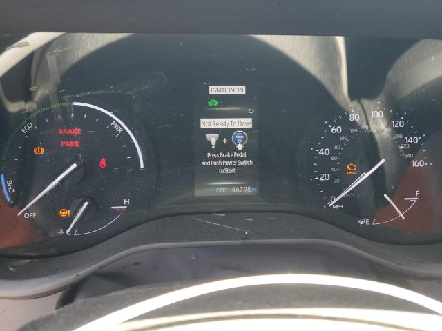 2021 Toyota Sienna Le VIN: 5TDKRKEC5MS033088 Lot: 55203854