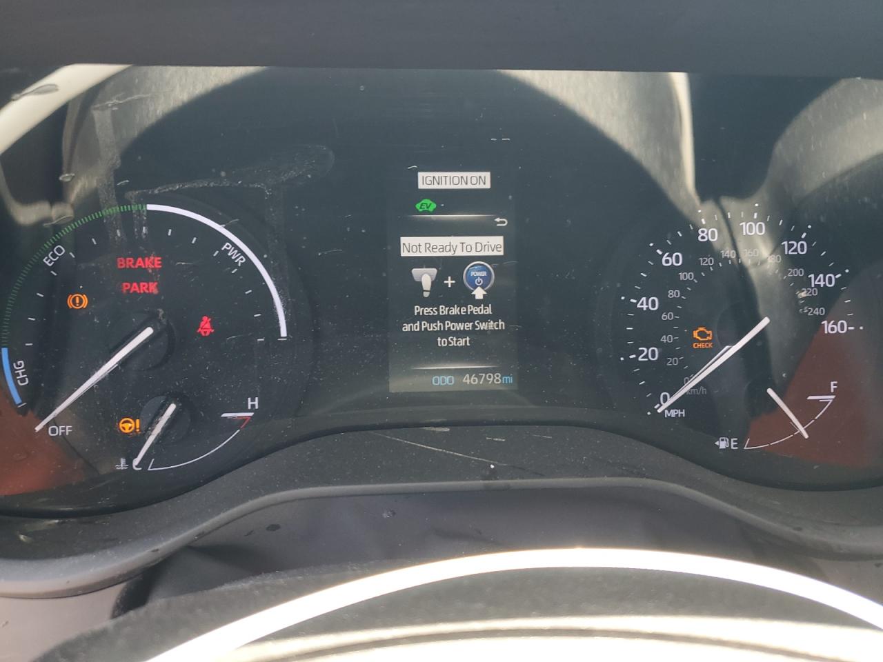 5TDKRKEC5MS033088 2021 Toyota Sienna Le