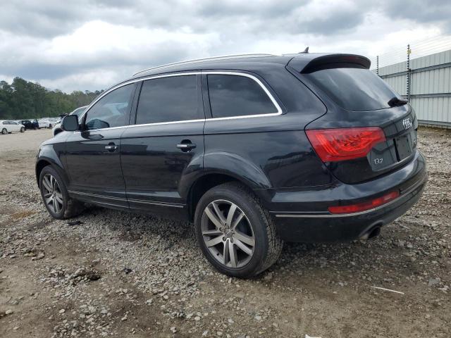 2014 Audi Q7 Premium Plus VIN: WA1LGAFE0ED005470 Lot: 53391844