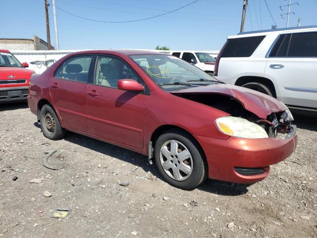 2007 Toyota Corolla Ce VIN: 1NXBR32E07Z787359 Lot: 53337174