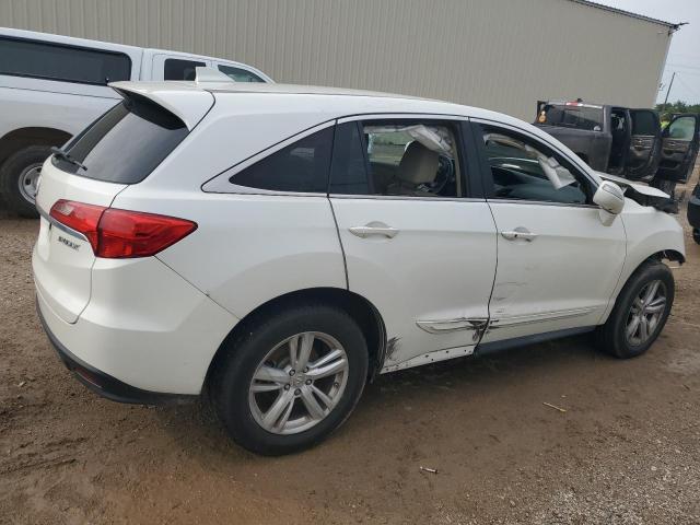 2014 Acura Rdx Technology VIN: 5J8TB3H54EL017917 Lot: 56524874