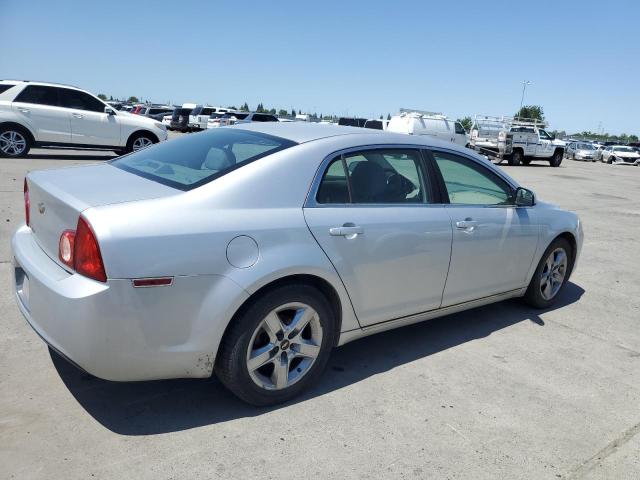 2010 Chevrolet Malibu 1Lt VIN: 1G1ZC5E05AF198814 Lot: 53533704