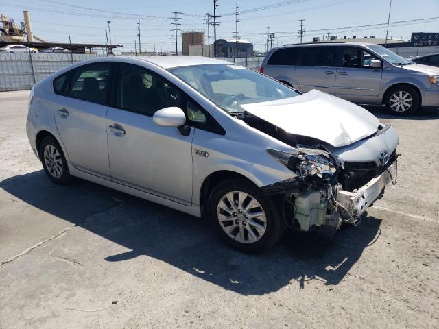 2012 TOYOTA PRIUS PLUG - JTDKN3DP9C3020964