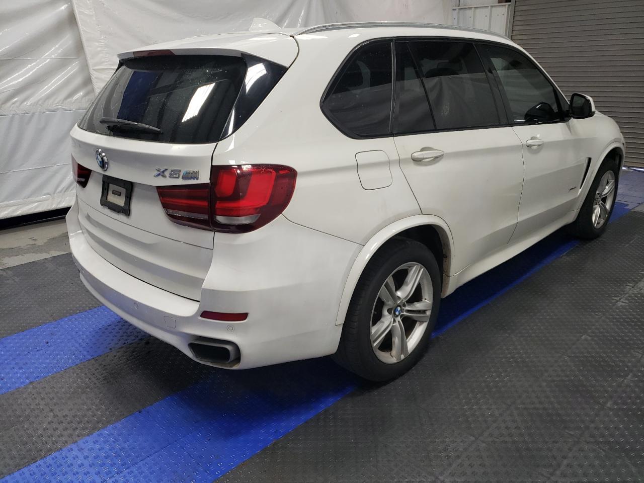 5UXKR0C54H0U51187 2017 BMW X5 xDrive35I