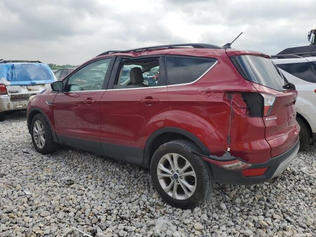 2018 Ford Escape Se VIN: 1FMCU9GD0JUA09172 Lot: 54629864