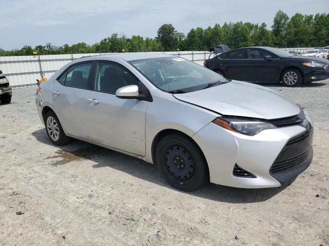 Vin: 2t1burhe5hc749055, lot: 54522024, toyota corolla l 20174