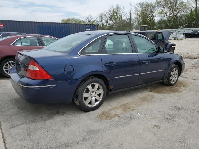 2005 Ford Five Hundred Sel VIN: 1FAHP24165G105496 Lot: 53312344