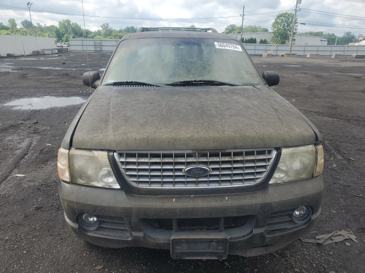 1FMZU75W22ZC20154 2002 Ford Explorer Limited