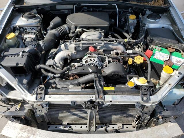 2007 Subaru Outback Outback 2.5I Limited VIN: 4S4BP62C477329716 Lot: 53805544