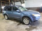 SUBARU FORESTER 2 photo