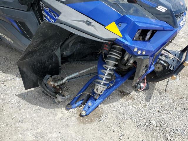 2019 POLARIS RZR XP TUR - 3NSVEL923KF583759