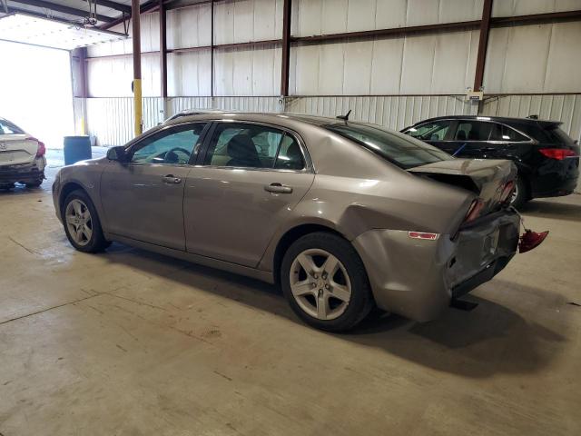 2010 Chevrolet Malibu Ls VIN: 1G1ZB5EB8AF297938 Lot: 55904494