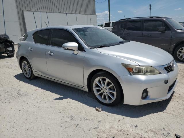 2013 Lexus Ct 200 VIN: JTHKD5BH3D2158533 Lot: 56232344