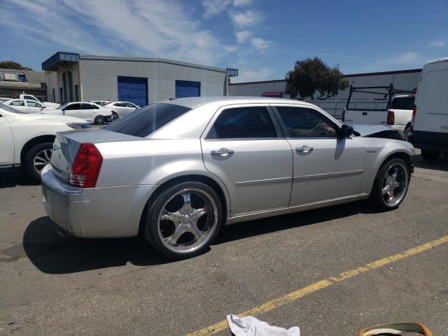 2009 Chrysler 300C VIN: 2C3LA63T39H584300 Lot: 53846304