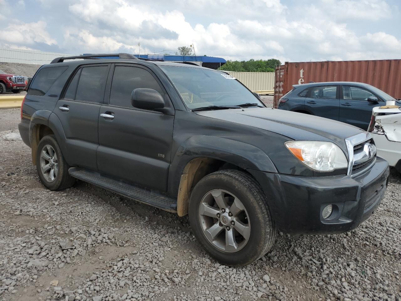 JTEZU14R98K015120 2008 Toyota 4Runner Sr5