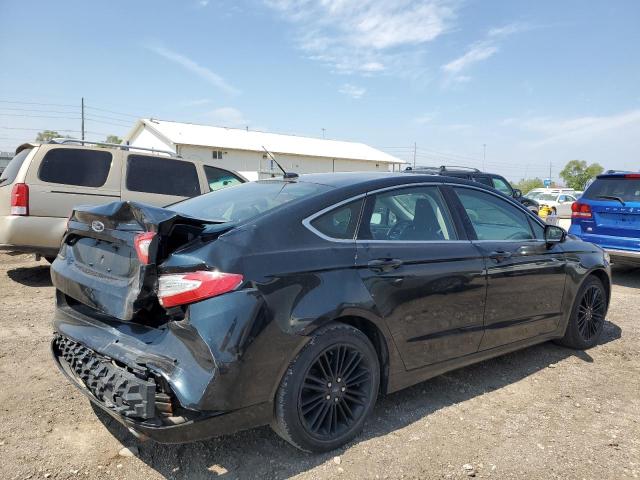 2014 Ford Fusion Se VIN: 3FA6P0HD0ER351226 Lot: 54626214