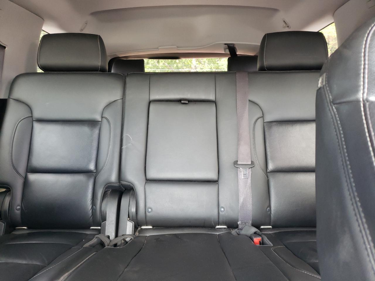 1GNSCBKC3FR732704 2015 Chevrolet Tahoe C1500 Lt