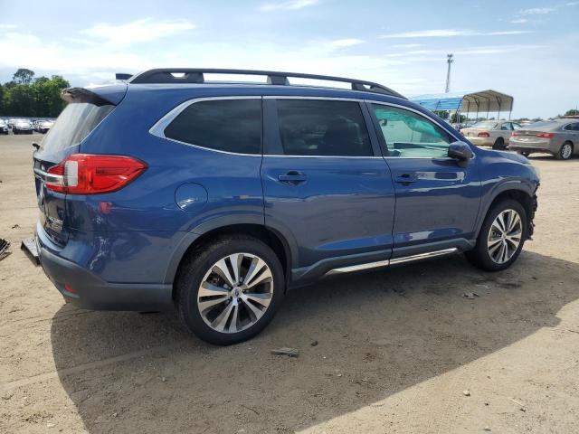 2019 Subaru Ascent Limited VIN: 4S4WMALD7K3474835 Lot: 56606124