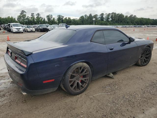 2016 Dodge Challenger Srt Hellcat VIN: 2C3CDZC91GH335908 Lot: 54549234