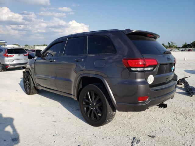 2018 Jeep Grand Cherokee Laredo VIN: 1C4RJEAG3JC253455 Lot: 56850454