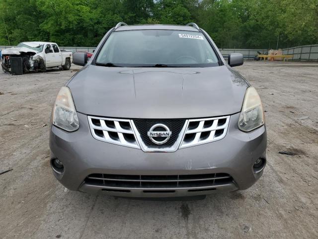 2011 Nissan Rogue S VIN: JN8AS5MVXBW678549 Lot: 54912254