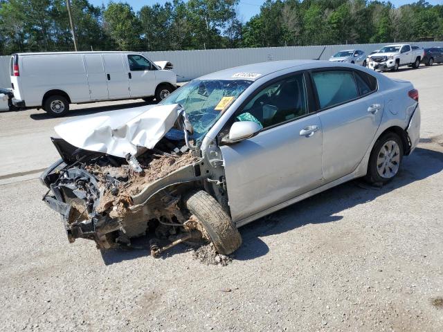 2019 Kia Rio S VIN: 3KPA24AB2KE179691 Lot: 53132664