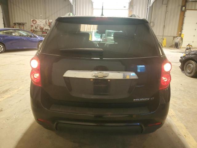 2013 Chevrolet Equinox Lt VIN: 2GNALPEK8D6277174 Lot: 54440974