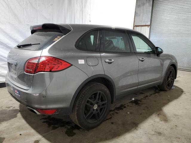 VIN WP1AB2A25DLA84846 2013 Porsche Cayenne, S no.3