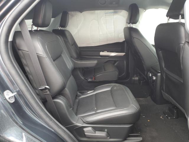 2022 Ford Explorer Xlt VIN: 1FMSK8DH1NGA55066 Lot: 56071784