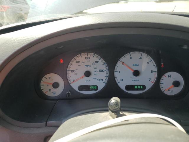 2004 Dodge Grand Caravan Se VIN: 1D8GP24R84B536446 Lot: 57081594