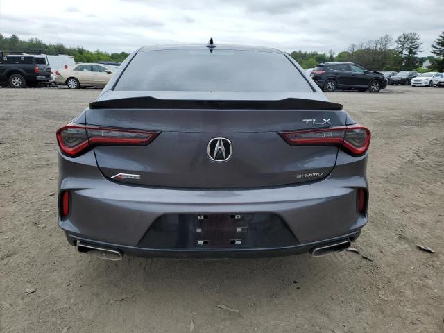 2023 ACURA TLX A-SPEC 19UUB6F58PA003428