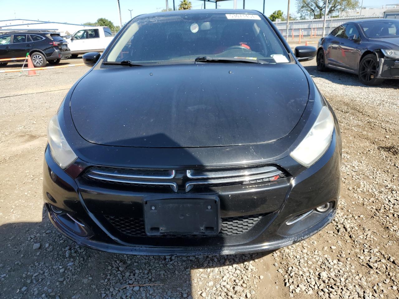 1C3CDFCB2GD549143 2016 Dodge Dart Limited