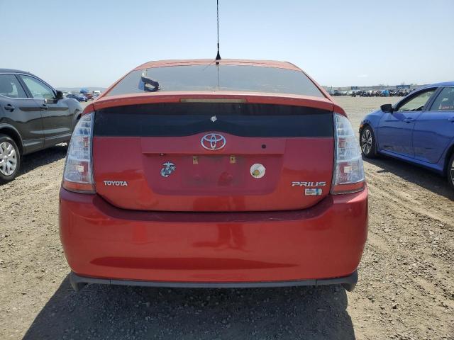 2008 Toyota Prius VIN: JTDKB20UX83308644 Lot: 56060634