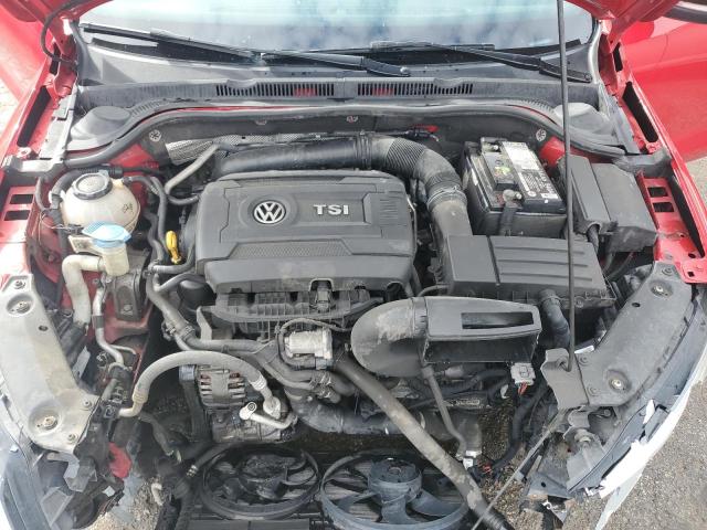 VIN 3VWD17AJ2JM220363 2018 Volkswagen Jetta, Sport no.11