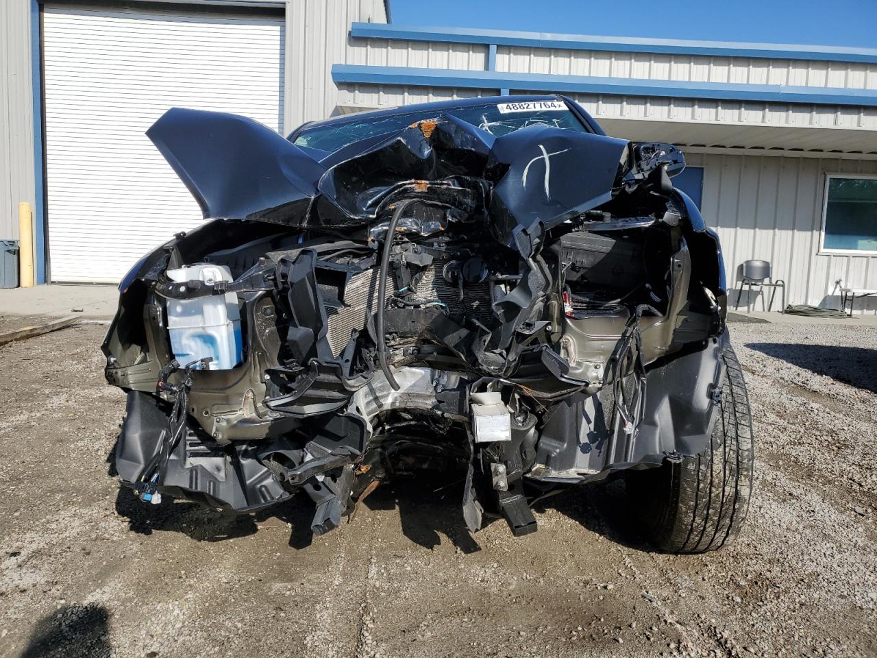 Lot #2505562049 2022 TOYOTA TACOMA DOU