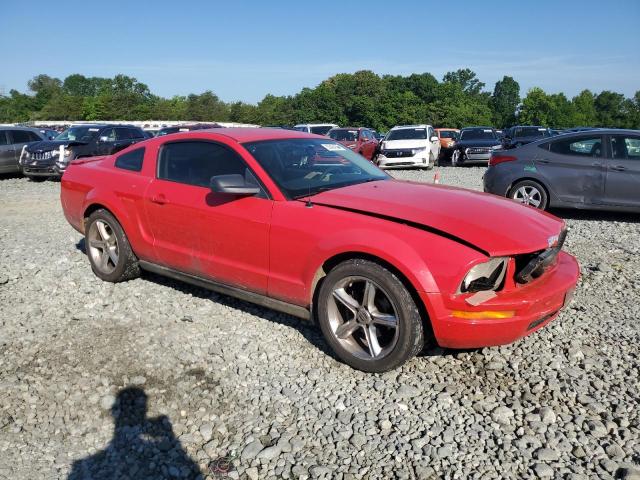 2008 Ford Mustang VIN: 1ZVHT80N685117324 Lot: 55404144