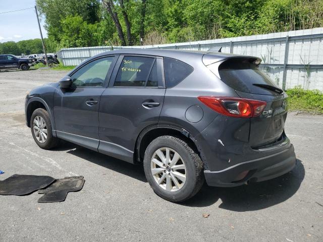 VIN JM3KE4CY7E0364336 2014 Mazda CX-5, Touring no.2