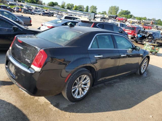 2017 CHRYSLER 300C - 2C3CCAEG1HH564185