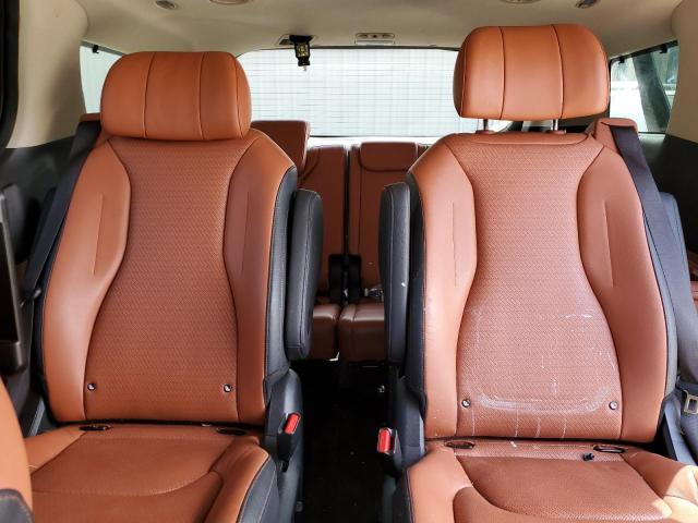 2022 KIA CARNIVAL S KNDNE5H31N6128948