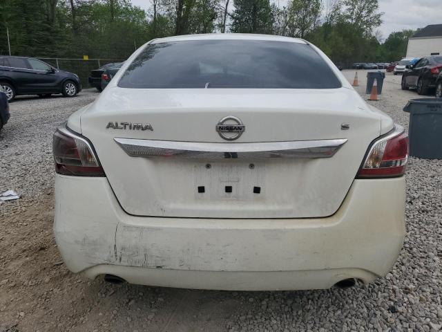 2015 NISSAN ALTIMA 2.5 - 1N4AL3AP9FC291121