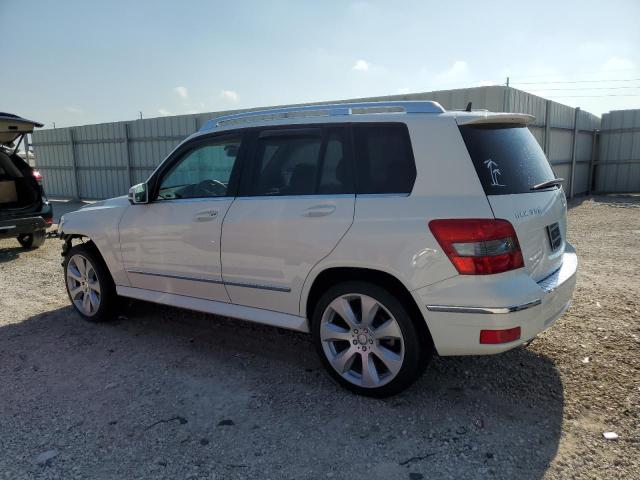 2010 Mercedes-Benz Glk 350 VIN: WDCGG5GB4AF334331 Lot: 55944024