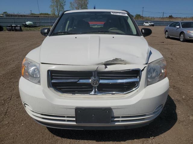 2009 Dodge Caliber Sxt VIN: 1B3HB48A29D142665 Lot: 53277744